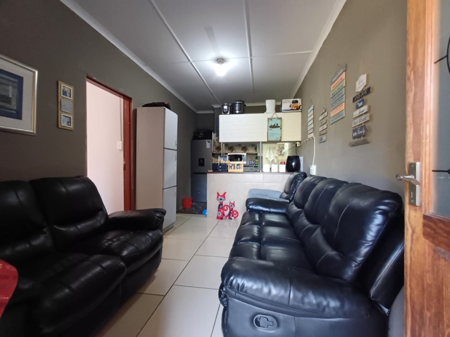 3 Bedroom Property for Sale in Stilfontein Ext 4 North West